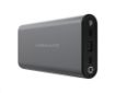 Obrázek HyperJuice 130W duální USB-C powerbanka, Space Gray