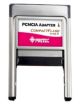 Obrázek PRETEC CompactFlash II/ PCMCIA adapter