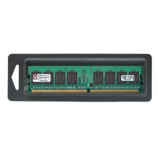 Obrázek DDR2 256MB 533MHz CL4 Kingston