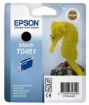 Obrázek EPSON ink čer mořský koník Stylus Photo R200/R300/RX500/RX600