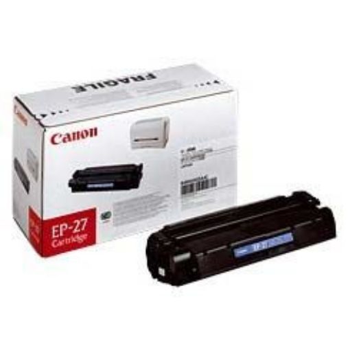 Obrázek Canon toner pro LBP-3200 (EP27) 