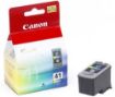 Obrázek Canon FINE Cartridge Colour for iP2200- CL-41 12ml