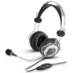 Obrázek Genius headset HS-04SU (Sluchatka+mikrofon)