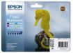 Obrázek EPSON Ink. náplň 6pack mořský koník R200/ 300/ 320/ 340, RX500/