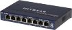 Obrázek Netgear PROSAFE 8 PORT GIGABIT DESKTOP SWITCH