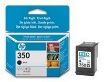 Obrázek HP Ink Cart Black No. 350 pro OJ 5780, 5785, 4,5m