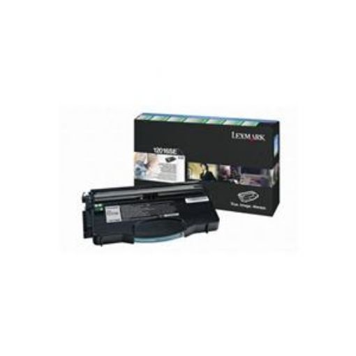 Obrázek Lexmark Toner pro E120N (2000 stran) prebate - 12016SE