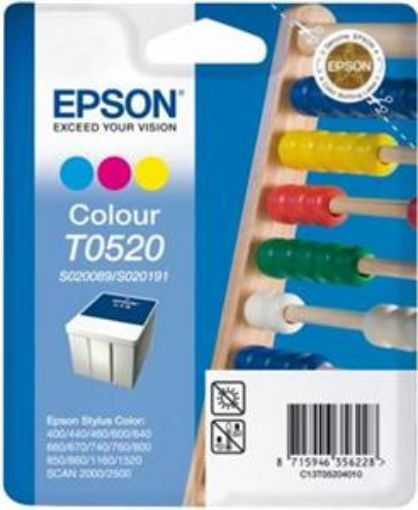 Obrázek EPSON Ink bar počítadlo Stylus Color 440/64