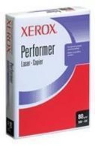 Obrázek Xerox Papír A4 Performer (80g/500)