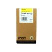 Obrázek EPSON Ink Yellow Stylus PRO 4000/4400/4450/7600/9600 (220ml)