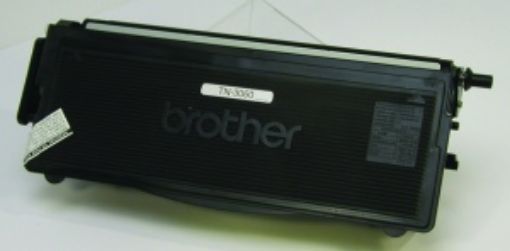 Obrázek Brother-toner TN-3060(HL-51xx,MFC-8220,DCP-80xx,6700str. A4)