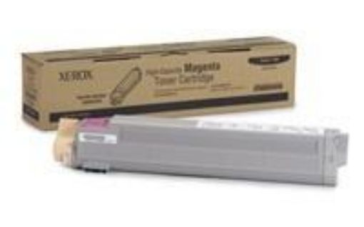 Obrázek Xerox Toner Magenta pro Phaser 7400 (18.000 str) 