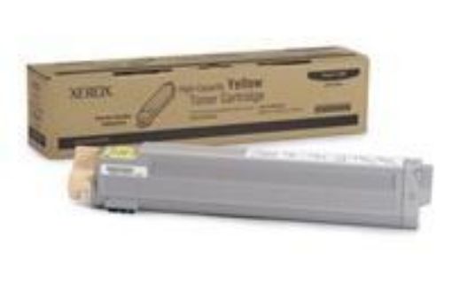 Obrázek Xerox Toner Yellow pro Phaser 7400 (18.000 str) 