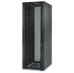 Obrázek RACK 19´´ 42U/75/107 Wide APC Deep Enclosure with Sides Black