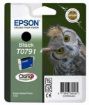 Obrázek EPSON Ink Black sova SP1400 (T0791)