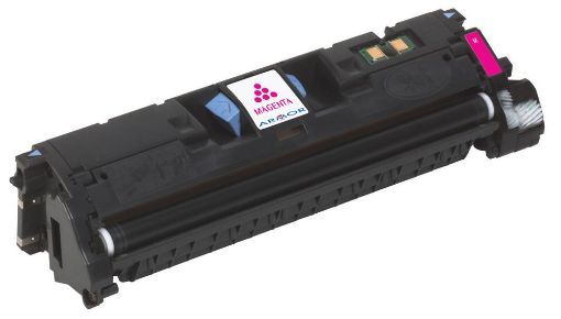 Obrázek ARMOR toner pro HP CLJ 1500/2500/2550 magenta (C9702A,Q3962A,Q3972A)