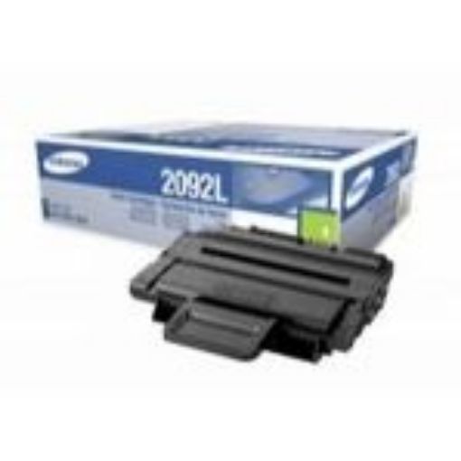 Obrázek Samsung toner čer MLT-D2092L pro SCX-4824FN - 5000str.