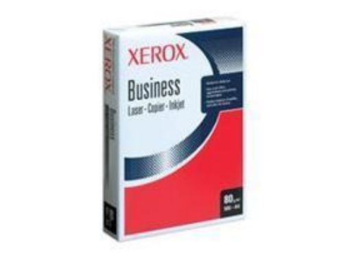 Obrázek Xerox Papír Business (80g/500 listů, A4)