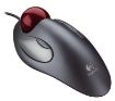 Obrázek Logitech trackball Marble Mouse, USB, Retail