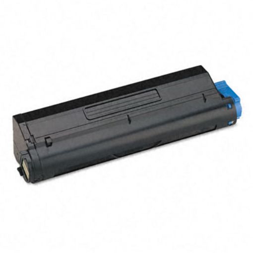 Obrázek Oki Toner black B430/440 (7 000 stran)