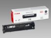 Obrázek Canon TONER black CRG-716BK, 2.300 stran (CRG716BK)