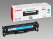 Obrázek Canon toner CRG-718C, azurový