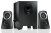 Obrázek Logitech Z313, 25W RMS, 2.1 zvukový systém