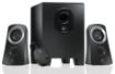 Obrázek Logitech Z313, 25W RMS, 2.1 zvukový systém