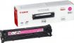 Obrázek Canon toner magenta CRG-716M, 1.500 stran (CRG716M)