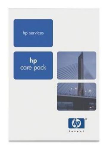 Obrázek HP Carepack 3y nbd exch consumer pro HP laserjet - E Svc