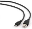 Obrázek Kabel USB 2.0 USB A(M) - microUSB B(M)