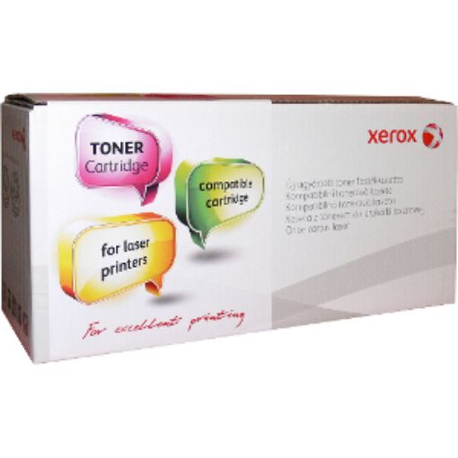 Obrázek Xerox alternativní toner pro HP CLJ 1500/2500 yellow (C9702A), 4.000 str.