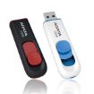 Obrázek ADATA Handy drive 16GB USB 2.0 (C008) Black