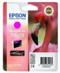 Obrázek EPSON Ink Magenta plameňák Stylus Photo R1900 