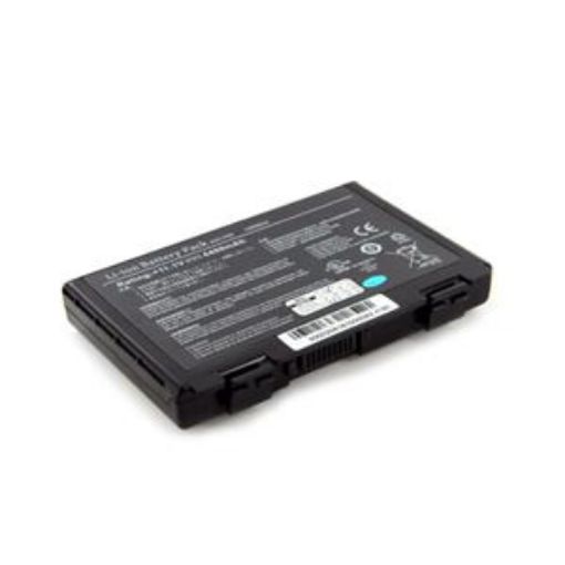 Obrázek Asus baterie K50 4400mAh 11,1V