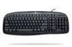 Obrázek Logitech klavesnice K120, drátová, USB, CZ