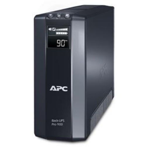 Obrázek APC Power Saving Back-UPS RS 1500 230V CEE 7/5