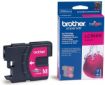 Obrázek Brother ink LC-980M (magenta, 260 str.)