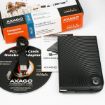 Obrázek AXAGO EE25-XP USB2.0 - SATA 2.5" externí WAVE box