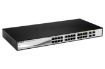 Obrázek D-Link DGS-1210-24 24-port Gigabit Smart Switch, 20x gigabit, 4x gigabit/SFP