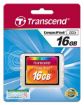 Obrázek Compact flash 16GB Transcend (133X)   