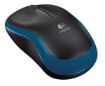 Obrázek Logitech Wireless Mouse M185 Blue