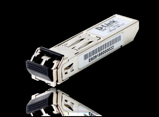 Obrázek D-Link DEM-310GT 1000BaseLX Mini-GBIC SFP, 10 km