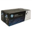 Obrázek HP Toner pro LJ 1010, 1012, 1015, Q2612AD (2pack)