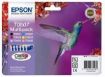 Obrázek EPSON ink multipack kolibřík R265/ RX560/ 