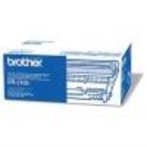 Obrázek Brother toner Černý DR-2100 (HL-21x0, do 12 000 str.)