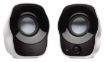 Obrázek Logitech 2.0 Stereo Speakers Z120, 1.2W RMS, USB