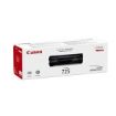 Obrázek Canon LASER TONER black CRG-725 (CRG725) 1 600 stran*