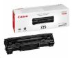 Obrázek Canon LASER TONER black CRG-725 (CRG725) 1 600 stran*