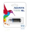 Obrázek ADATA Handy drive 16GB USB 2.0 Classic Series C906, černý